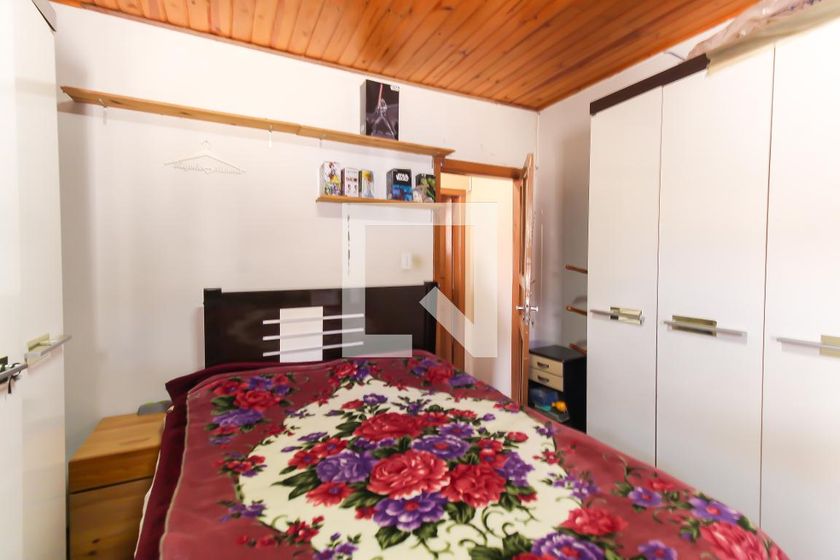 Casa, 3 quartos, 119 m² - Foto 13
