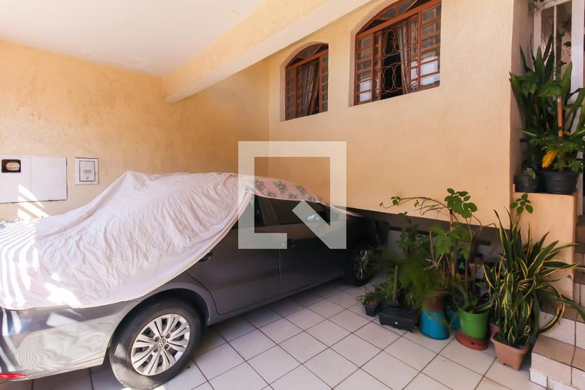 Casa, 3 quartos, 119 m² - Foto 85