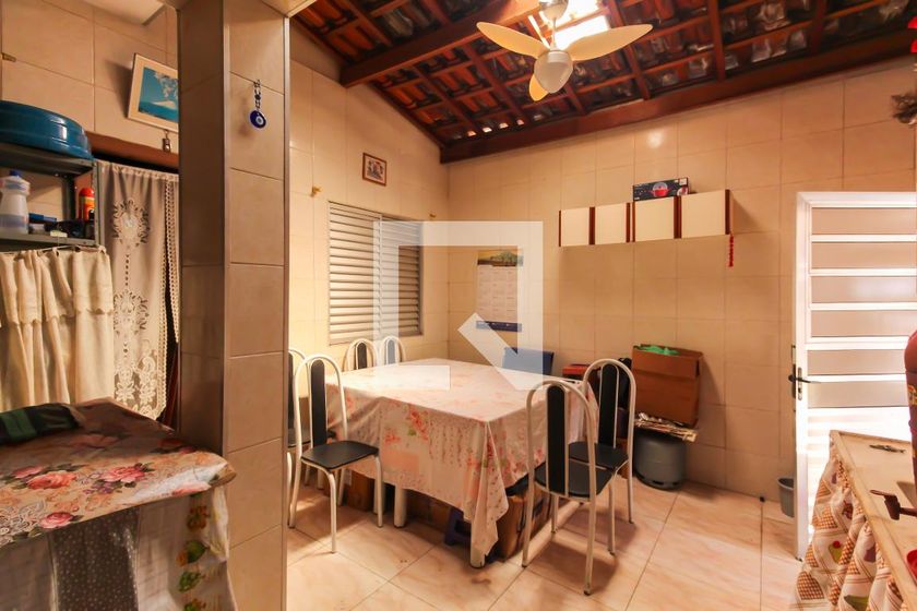 Casa, 3 quartos, 119 m² - Foto 57