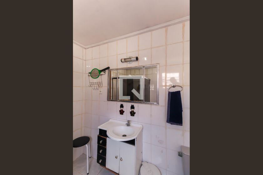 Casa, 3 quartos, 119 m² - Foto 21