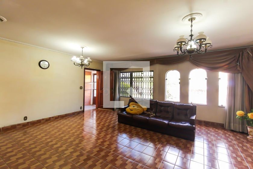 Casa, 4 quartos, 338 m² - Foto 4