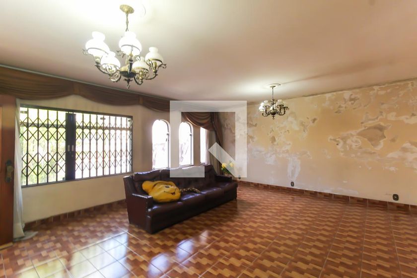 Casa, 4 quartos, 338 m² - Foto 6