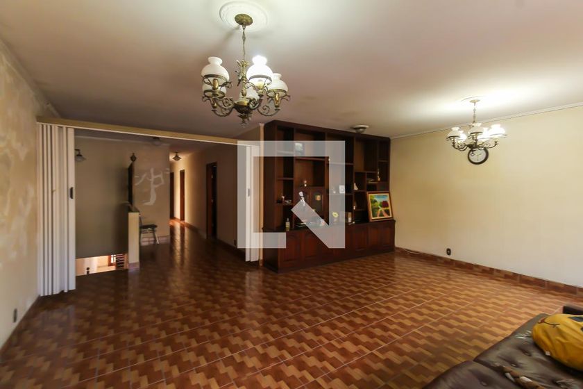 Casa, 4 quartos, 338 m² - Foto 3