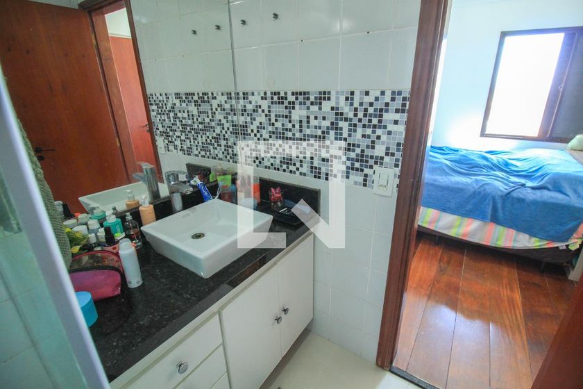 Apartamento, 3 quartos, 80 m² - Foto 33