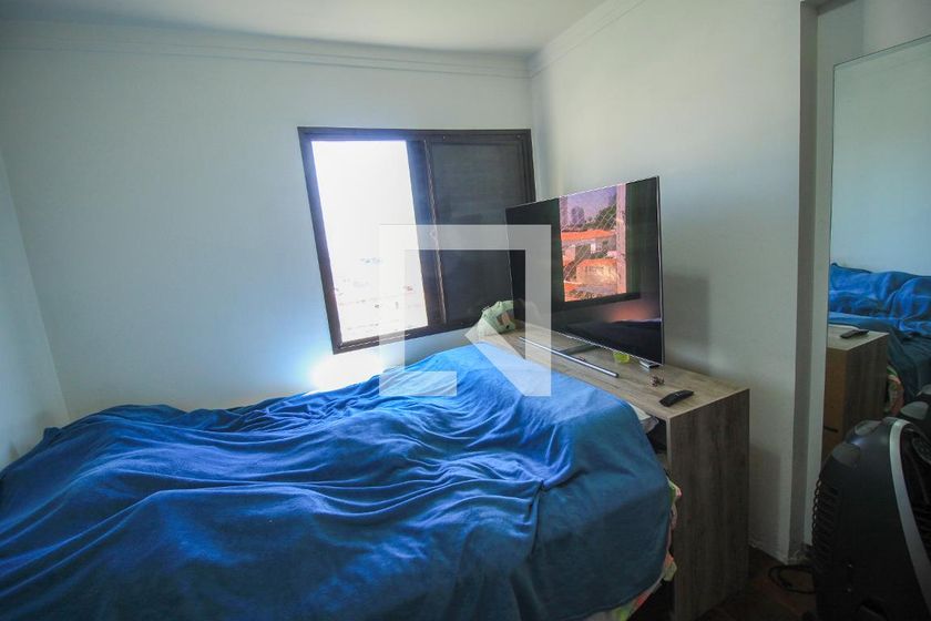 Apartamento, 3 quartos, 80 m² - Foto 25