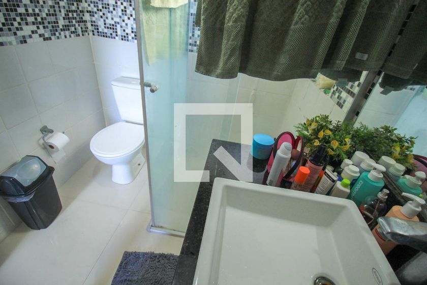 Apartamento, 3 quartos, 80 m² - Foto 35