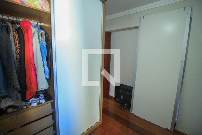 Apartamento, 3 quartos, 80 m² - Foto 45