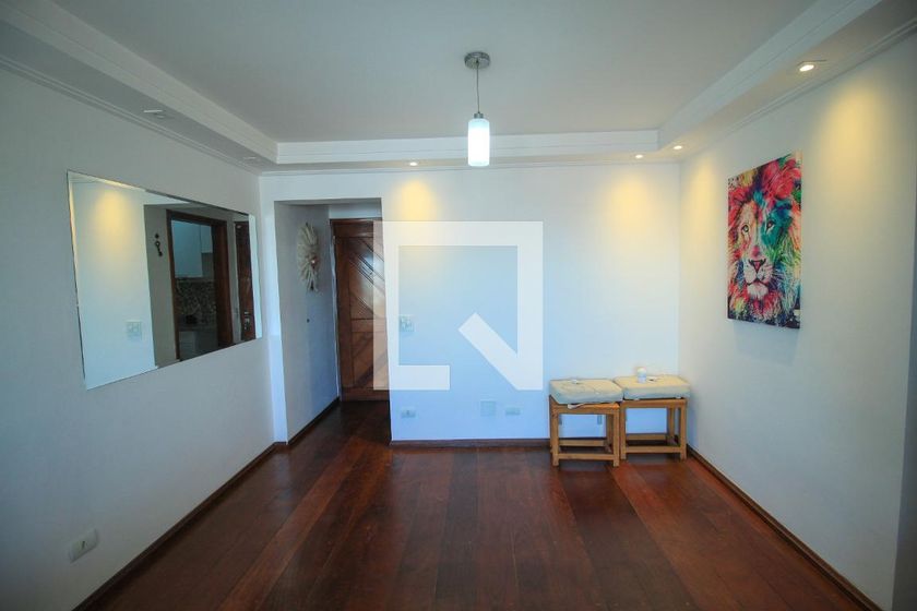 Apartamento, 3 quartos, 80 m² - Foto 11