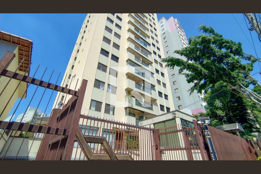 Apartamento, 3 quartos, 80 m² - Foto 99