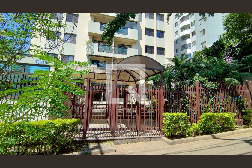 Apartamento, 3 quartos, 80 m² - Foto 97
