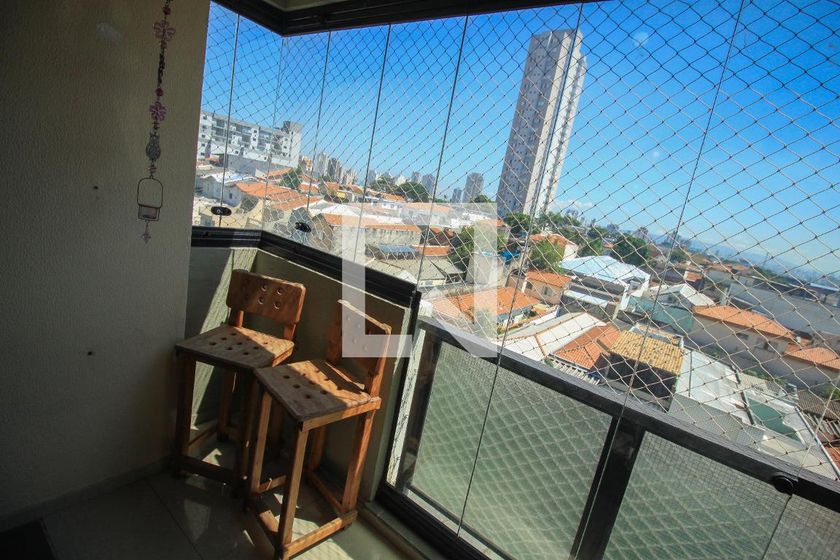 Apartamento, 3 quartos, 80 m² - Foto 19