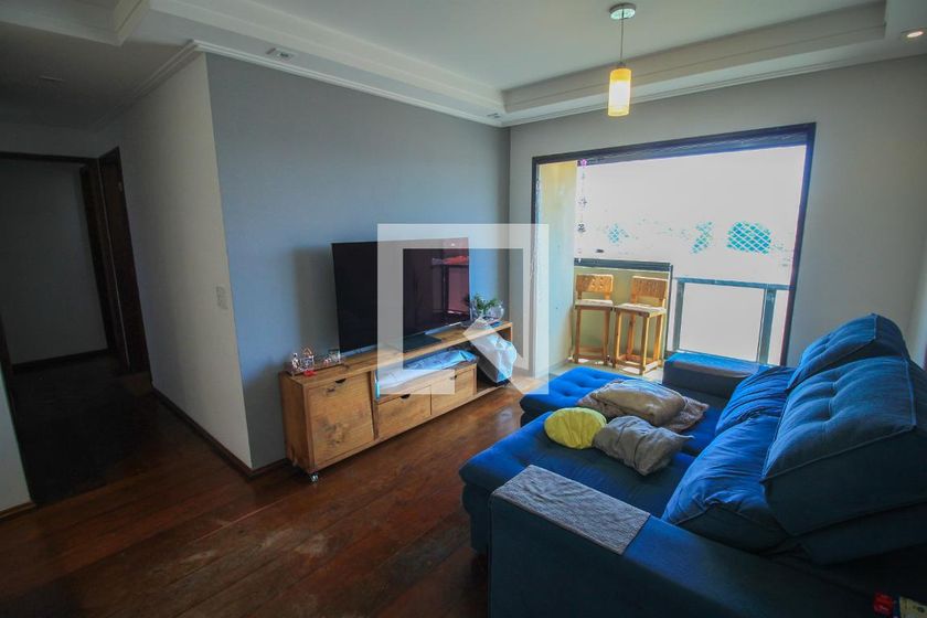 Apartamento, 3 quartos, 80 m² - Foto 5