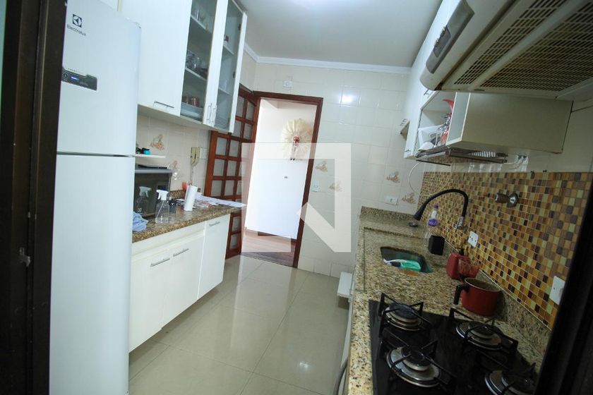 Apartamento, 3 quartos, 80 m² - Foto 61
