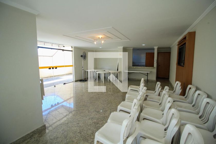 Apartamento, 3 quartos, 80 m² - Foto 93
