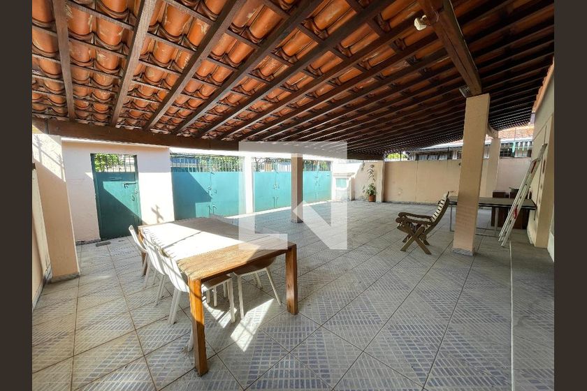 Casa, 6 quartos, 400 m² - Foto 145