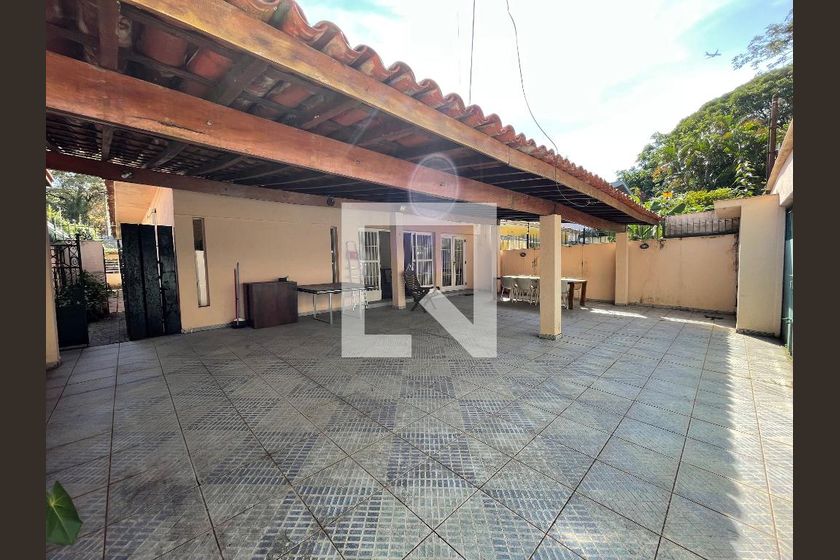 Casa, 6 quartos, 400 m² - Foto 149