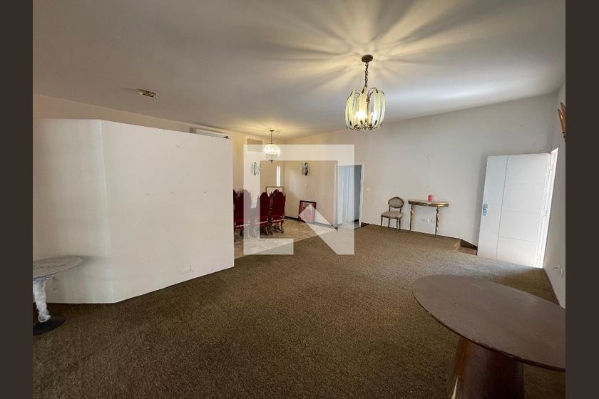 Casa, 6 quartos, 400 m² - Foto 1
