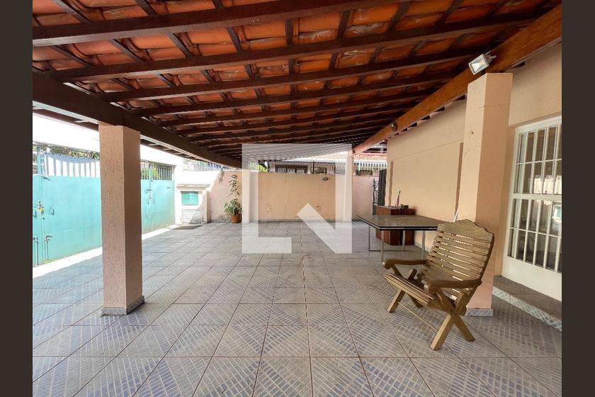 Casa, 6 quartos, 400 m² - Foto 143