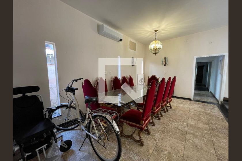 Casa, 6 quartos, 400 m² - Foto 9