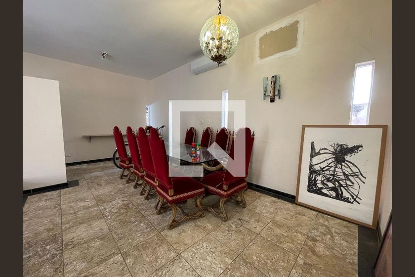 Casa, 6 quartos, 400 m² - Foto 11