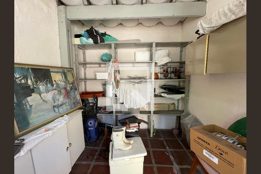 Casa, 6 quartos, 400 m² - Foto 53