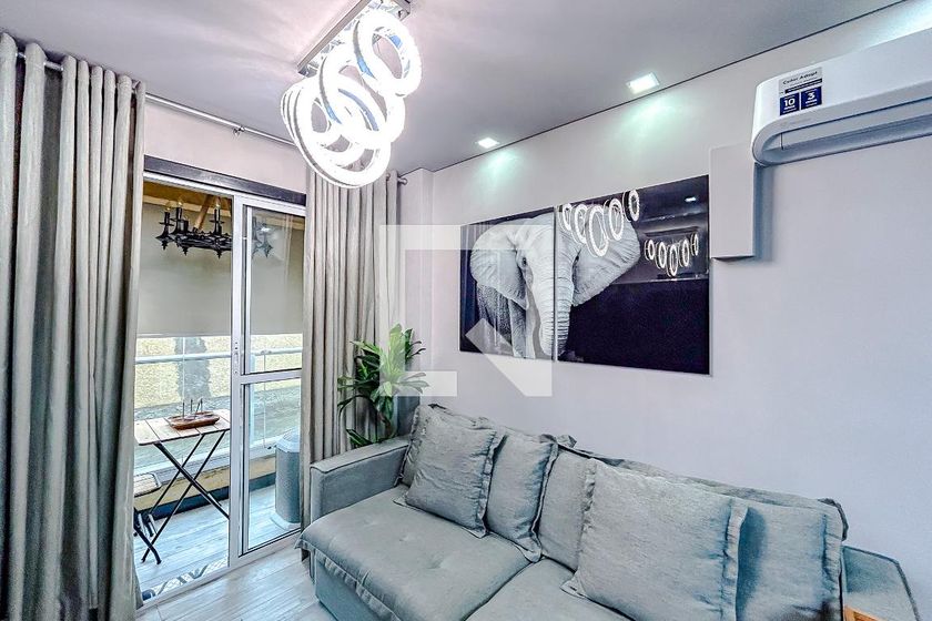 Apartamento, 2 quartos, 59 m² - Foto 5