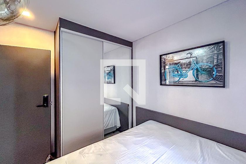 Apartamento, 2 quartos, 59 m² - Foto 45