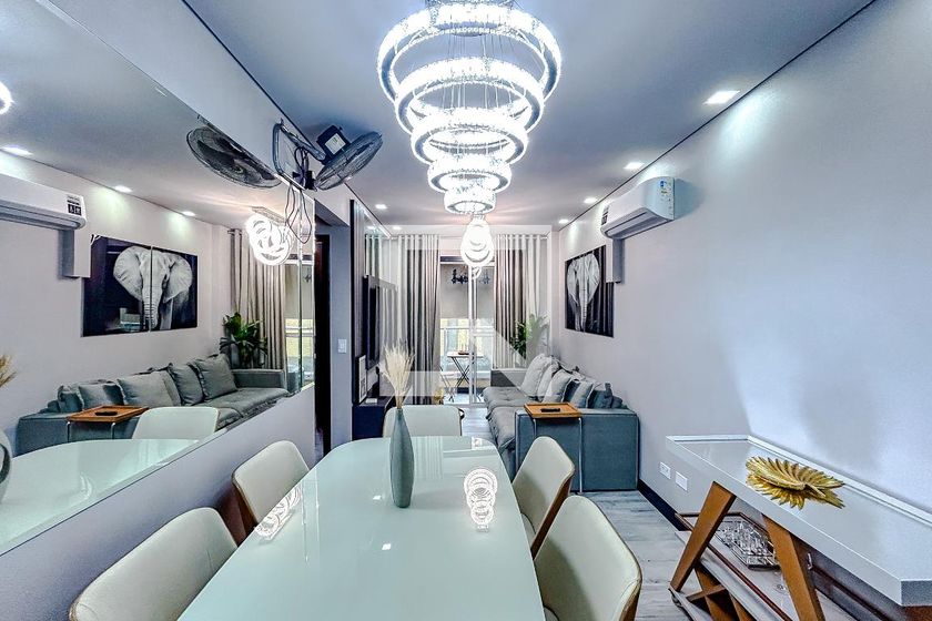 Apartamento, 2 quartos, 59 m² - Foto 21