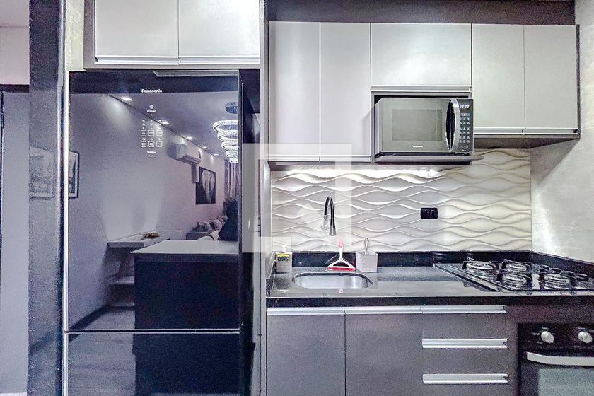 Apartamento, 2 quartos, 59 m² - Foto 63