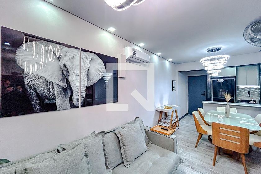 Apartamento, 2 quartos, 59 m² - Foto 7