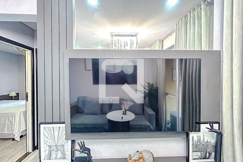 Apartamento, 2 quartos, 59 m² - Foto 3