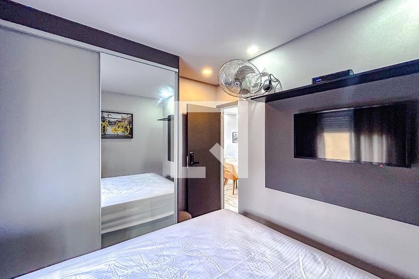 Apartamento, 2 quartos, 59 m² - Foto 39