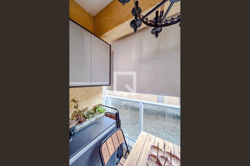 Apartamento, 2 quartos, 59 m² - Foto 23