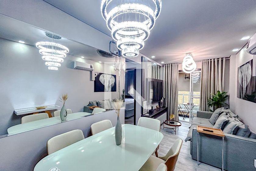 Apartamento, 2 quartos, 59 m² - Foto 19