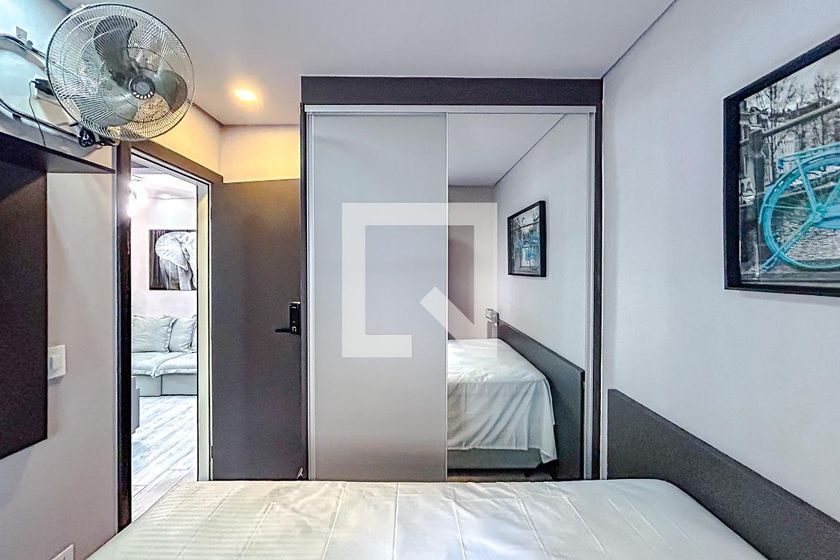 Apartamento, 2 quartos, 59 m² - Foto 49