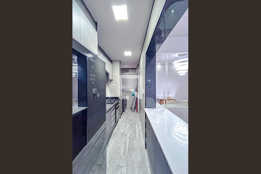 Apartamento, 2 quartos, 59 m² - Foto 59