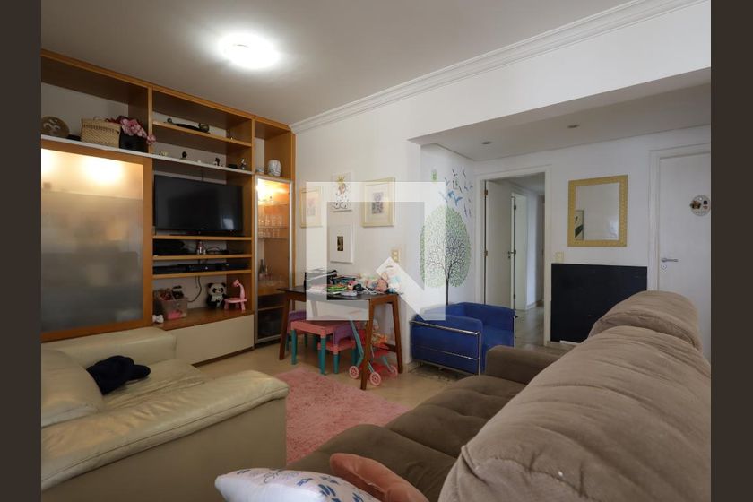 Apartamento, 3 quartos, 168 m² - Foto 11