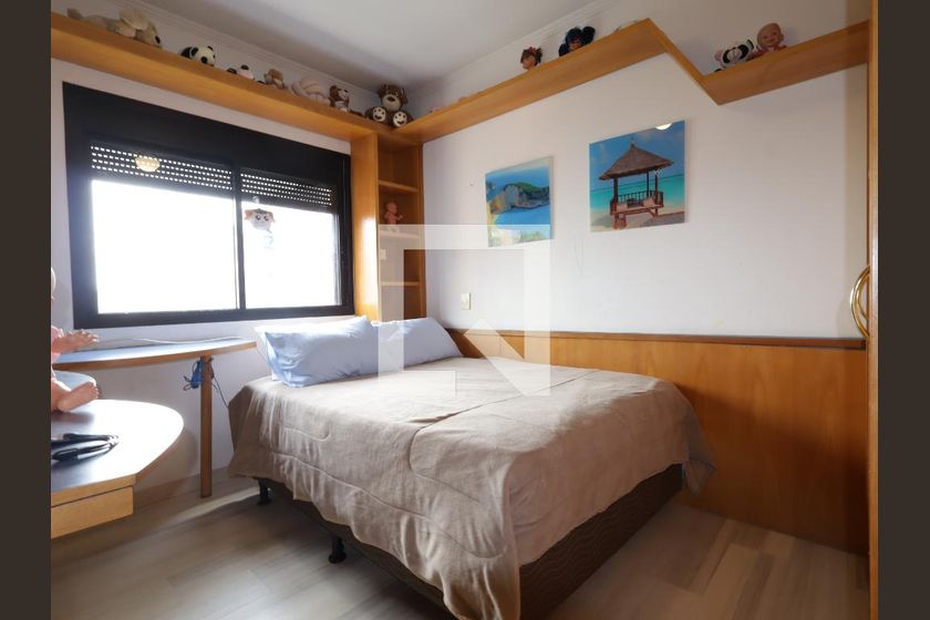 Apartamento, 3 quartos, 168 m² - Foto 61