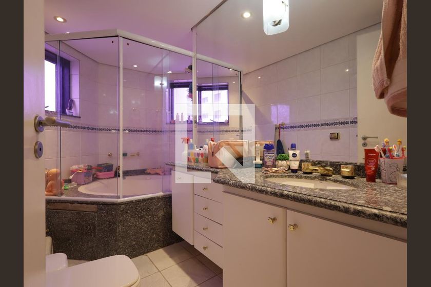 Apartamento, 3 quartos, 168 m² - Foto 99
