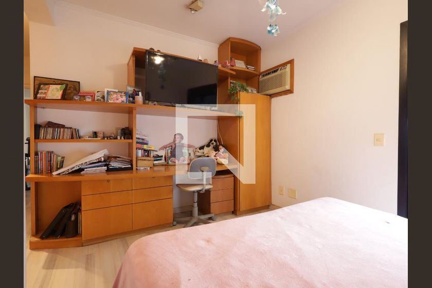 Apartamento, 3 quartos, 168 m² - Foto 85