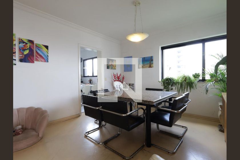 Apartamento, 3 quartos, 168 m² - Foto 33