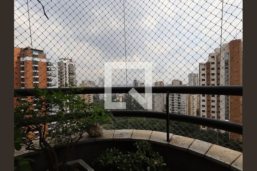Apartamento, 3 quartos, 168 m² - Foto 87