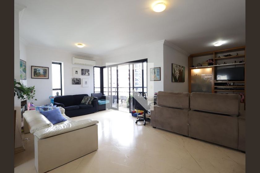 Apartamento, 3 quartos, 168 m² - Foto 3