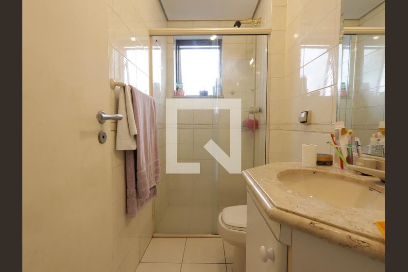 Apartamento, 3 quartos, 168 m² - Foto 55