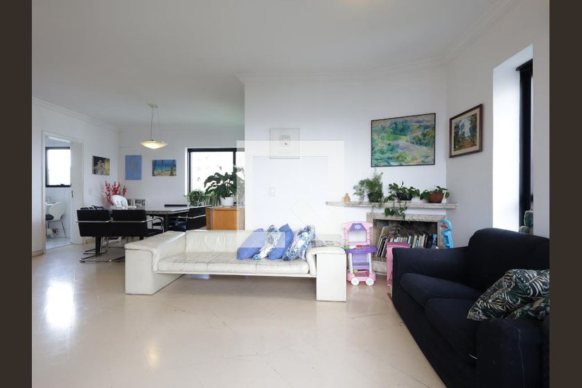 Apartamento, 3 quartos, 168 m² - Foto 21