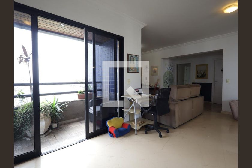 Apartamento, 3 quartos, 168 m² - Foto 9
