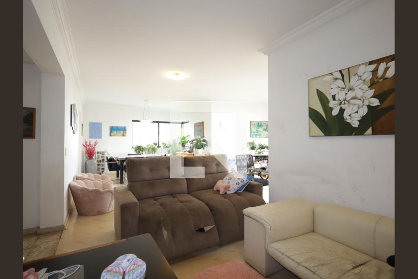Apartamento, 3 quartos, 168 m² - Foto 17