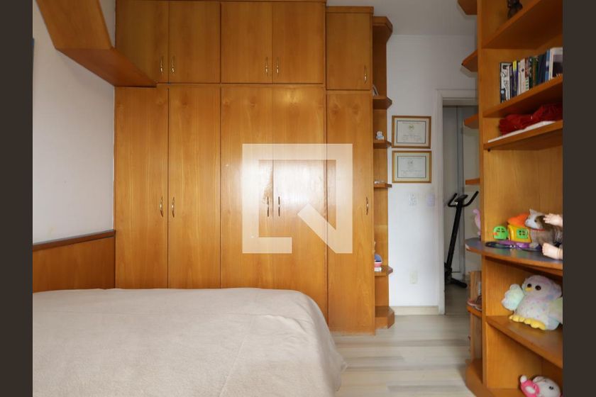 Apartamento, 3 quartos, 168 m² - Foto 67