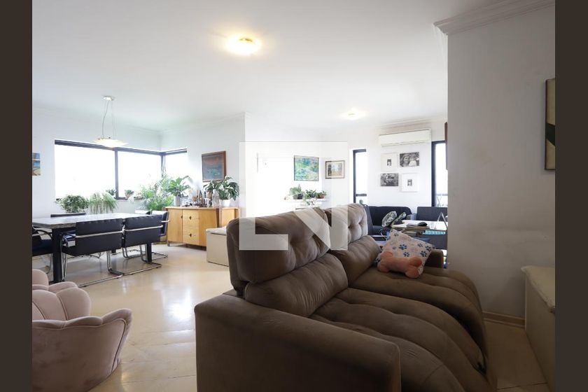 Apartamento, 3 quartos, 168 m² - Foto 15