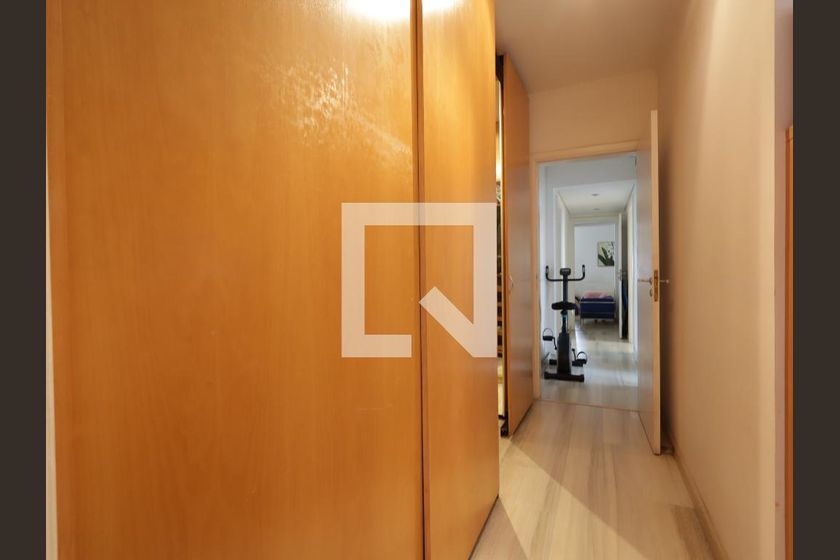 Apartamento, 3 quartos, 168 m² - Foto 91